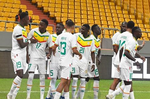 في مباراته الـ100.. ماني يقود السنغال إلى اكتساح جنوب السودان بتصفيات كأس العالم 2026